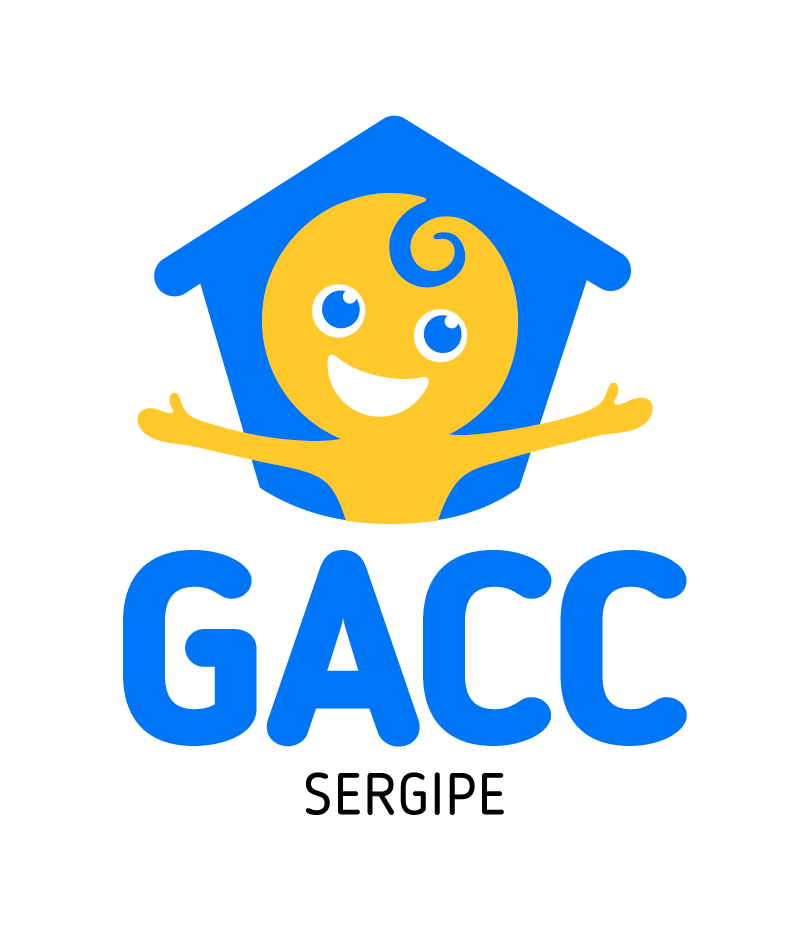 GACC Mascote