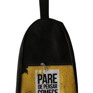 BOLSA ESPORTIVA TENDA