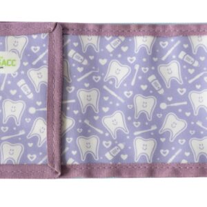 BOLSA GACC SORRIR TENDA