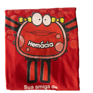 CAMISA HEMÁCIA