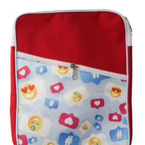 MOCHILA GACC KIDS